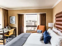 Dossier Hotels in Portland