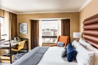 Dossier Hotels in Portland