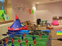 GH Hotel Monzoni Hotels in Pera