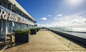 Côte Ouest Hôtel Thalasso & Spa les Sables d'Olonne - MGallery