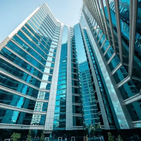 Vintage Grand Hotel Apartments Dubai Отели рядом с достопримечательностью «Комплекс Дубай-Студио-Сити»