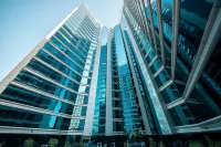 Vintage Grand Hotel Apartments Dubai Hotels in Dubai Production City
