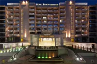 Barcelo Royal Beach - All Inclusive