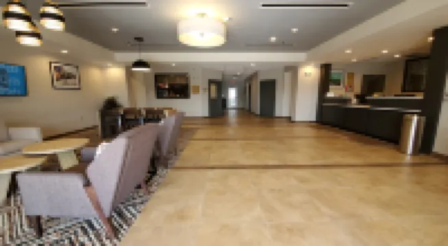 Candlewood Suites LAKE CHARLES SOUTH by IHG