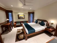 HOTEL BABA RAMDEV Hotel di Sirohi