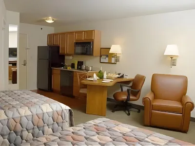 Candlewood Suites Joplin