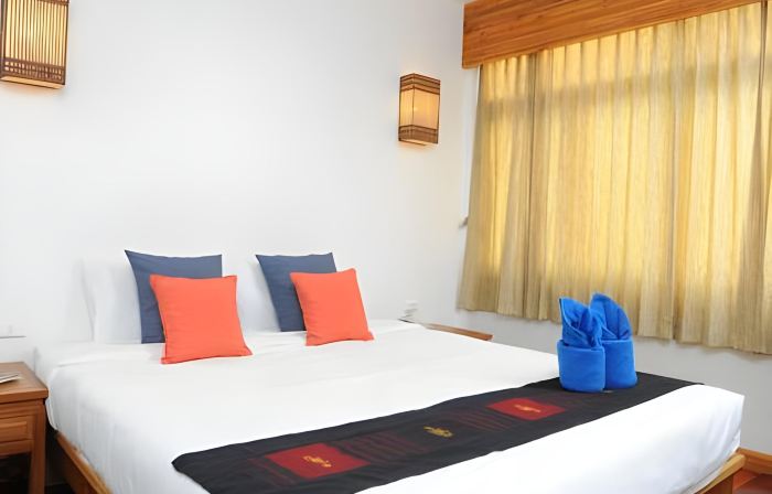 Sukkasem Hotel