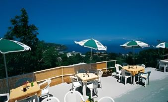 Hotel Bel Tramonto