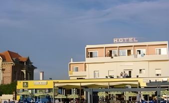Hotel Cote d'Argent