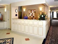Holiday Inn Express FARGO-WEST ACRES by IHG - 3-Star