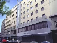 Hotel Tatra Hoteles cerca de Bratislava Castle