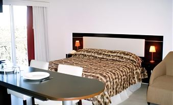 Pampa Plaza Hotel