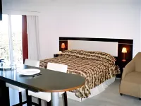 Pampa Plaza Hotel Hotels in Буенос-Айрес