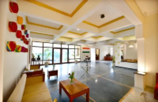 Kadamb Kunj Resort - Bharatpur Hotels in Bharatpur