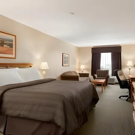 Days Inn by Wyndham Saskatoon