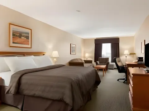 Days Inn by Wyndham Saskatoon