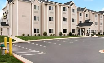 Microtel Inn & Suites by Wyndham Rogers