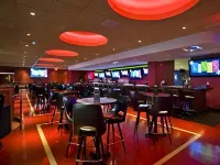 Residence Inn Boston Dedham Отели в г. Дедхэм