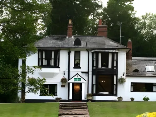 Old Rose and Crown Hotel Birmingham Hotels in Bromsgrove