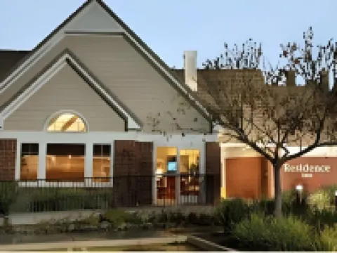 Residence Inn Sacramento Rancho Cordova