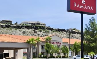 Ramada by Wyndham St George