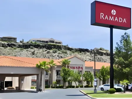 Ramada by Wyndham St George