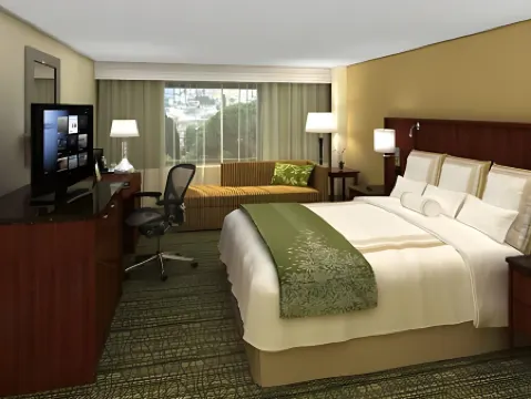 Marriott Memphis East