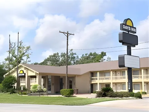 SureStay Plus by Best Western Beaumont