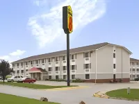 Super 8 by Wyndham Omaha I-80 West