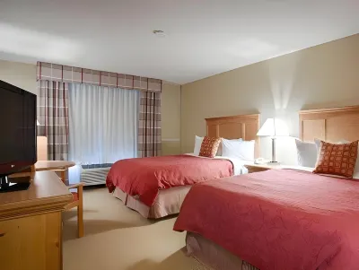Duluth Inn & Suites Near Spirit Mountain Hôtels à : Proctor