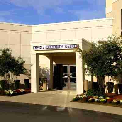 SpringHill Suites Boston Peabody Hotel Exterior