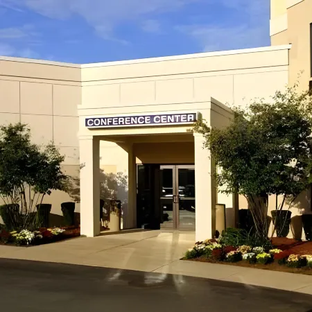 SpringHill Suites Boston Peabody