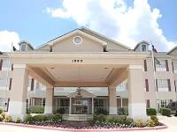 Country Inn & Suites by Radisson, Round Rock, TX Hotéis em Round Rock