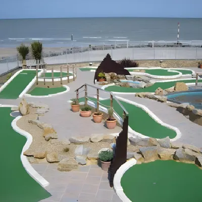 Hussar Inn Hotels in de buurt van Margate Main Sands