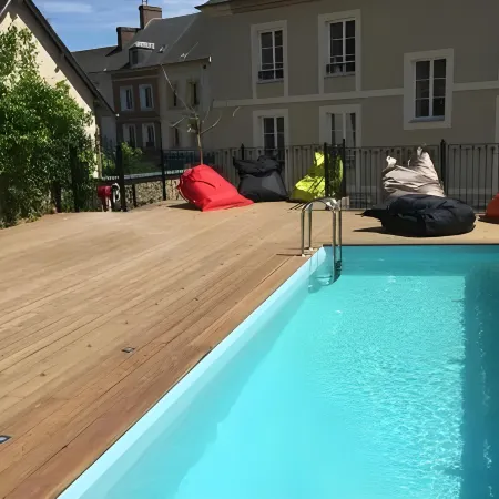 L'Escale de Broglie