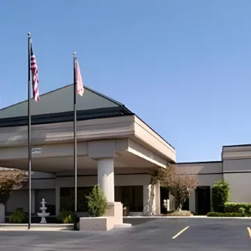 Ramada by Wyndham Macon