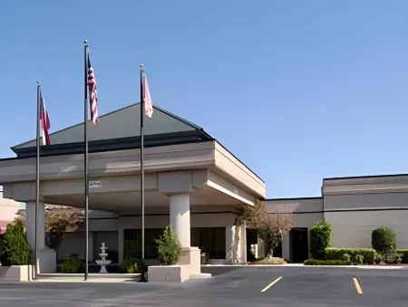 Ramada by Wyndham Macon