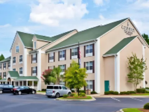 Country Inn & Suites by Radisson, Columbia Airport, SC Hotels in Cayce
