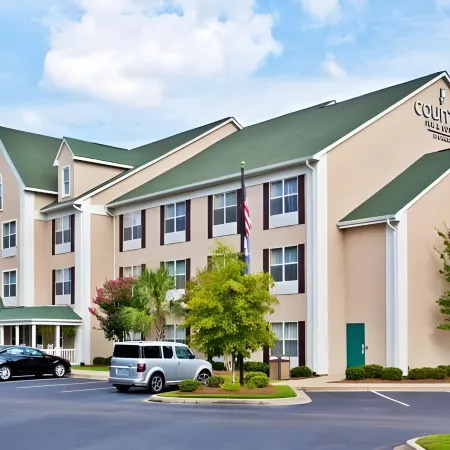Country Inn & Suites by Radisson, Columbia Airport, SC