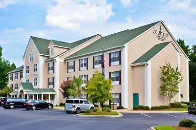 Country Inn & Suites by Radisson, Columbia Airport, SC Các khách sạn ở 