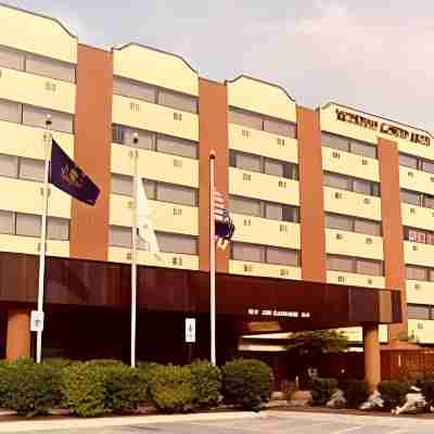 Hotel Indigo Harrisburg – Hershey Hotel Exterior