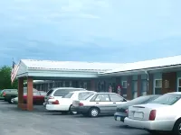 Best Travel Inn Philipsburg - parking