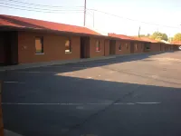 Knights Inn Jacksonville East Morton Ave Hotels in Jacksonville