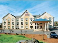 Comfort Suites Near Robins Air Force Base Hotels in Warner Robins