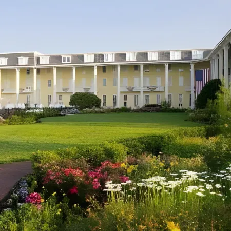 Congress Hall
