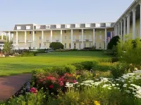 Congress Hall Hôtels à : Cape May