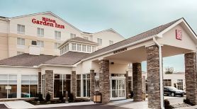 Hilton Garden Inn Winnipeg South
