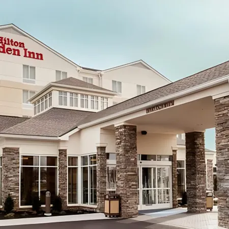 Hilton Garden Inn Winnipeg South