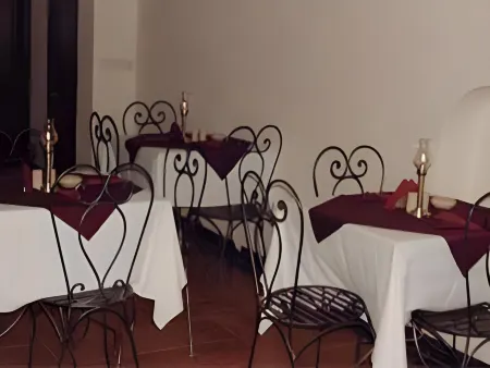 Hotel Belle Vista Vaddo