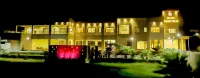 Vinn Amar Vilas by Vesta Hotels near Yaduvanshi library 4